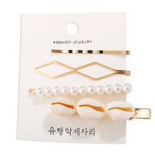Load image into Gallery viewer, IF ME 2019 Ins Shell Bracelet for Women Femme Adjustable White Rope Seashell Bracelet Leg Ankle Bracelets Beach Jewelry
