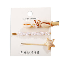 Load image into Gallery viewer, IF ME 2019 Ins Shell Bracelet for Women Femme Adjustable White Rope Seashell Bracelet Leg Ankle Bracelets Beach Jewelry